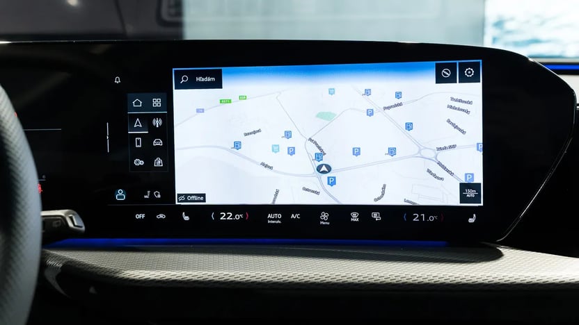 Obrázok Q5 Sportback TDI quattro 150kW STR