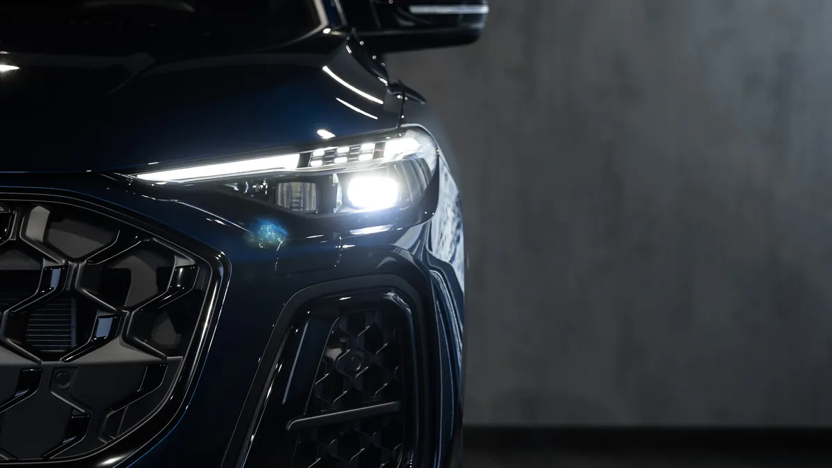 Obrázok Q5 Sportback TDI quattro 150kW STR