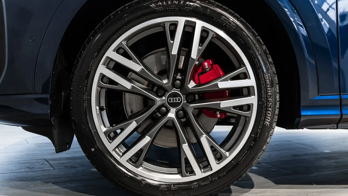 Obrázok Q5 Sportback TDI quattro 150kW STR