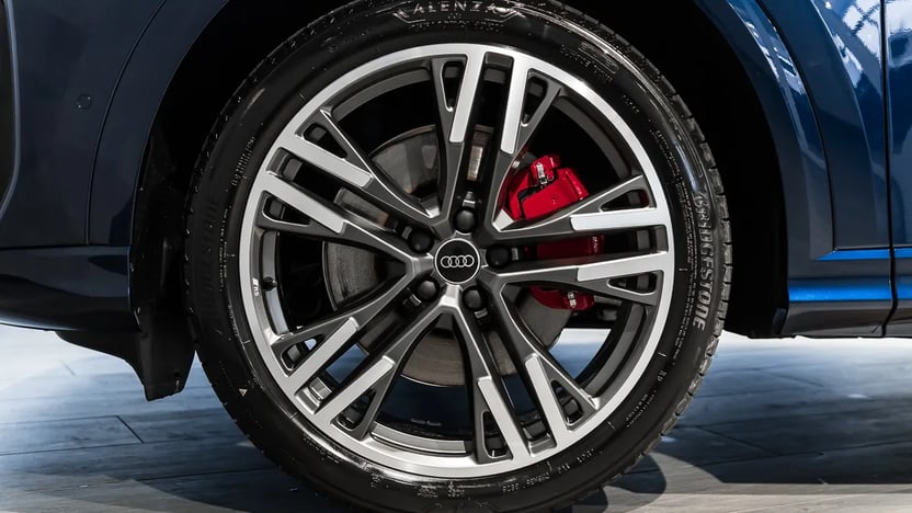 Obrázok Q5 Sportback TDI quattro 150kW STR