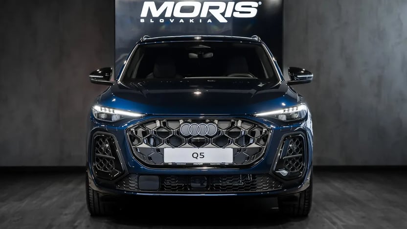 Obrázok Q5 Sportback TDI quattro 150kW STR