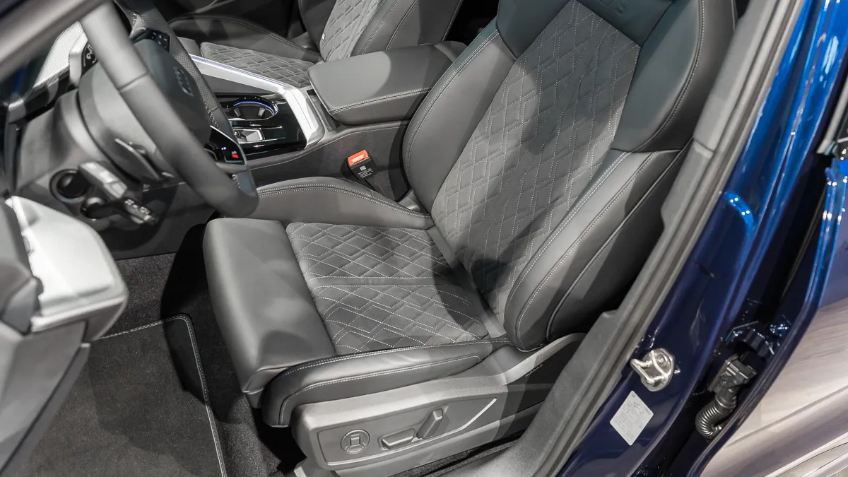 Obrázok Q5 Sportback TDI quattro 150kW STR