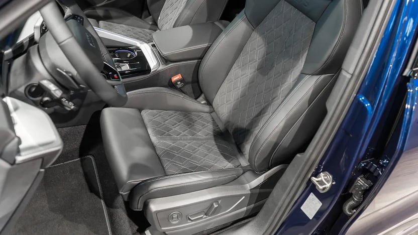 Obrázok Q5 Sportback TDI quattro 150kW STR