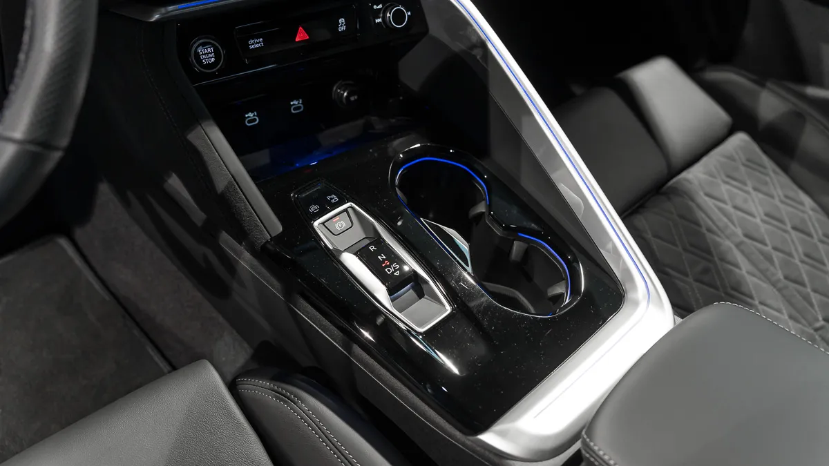 Obrázok Q5 Sportback TDI quattro 150kW STR