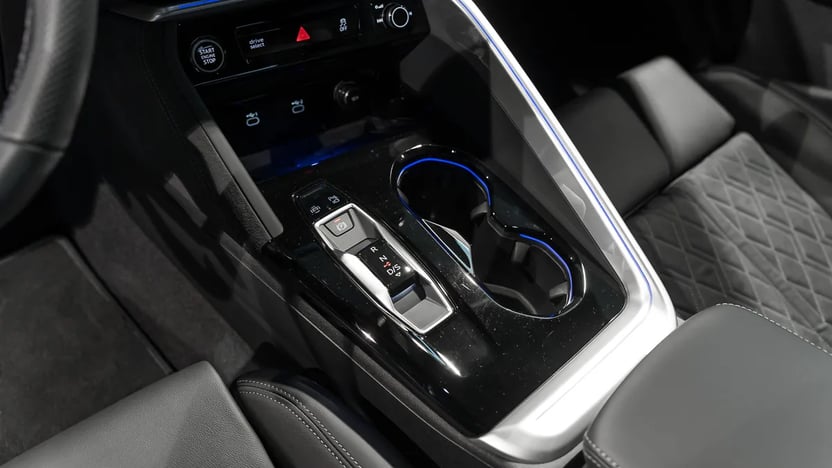 Obrázok Q5 Sportback TDI quattro 150kW STR