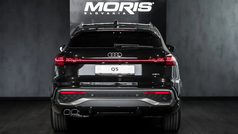 Obrázok Q5 Sportback TDI quattro 150kW STR