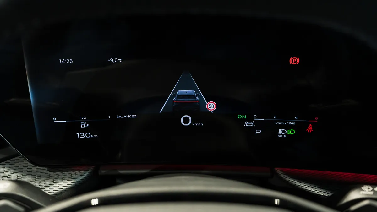 Obrázok Q5 Sportback TDI quattro 150kW STR