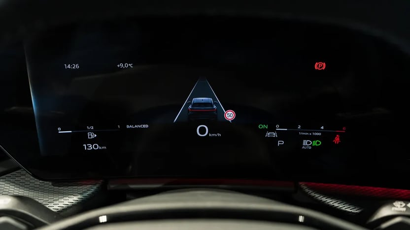 Obrázok Q5 Sportback TDI quattro 150kW STR