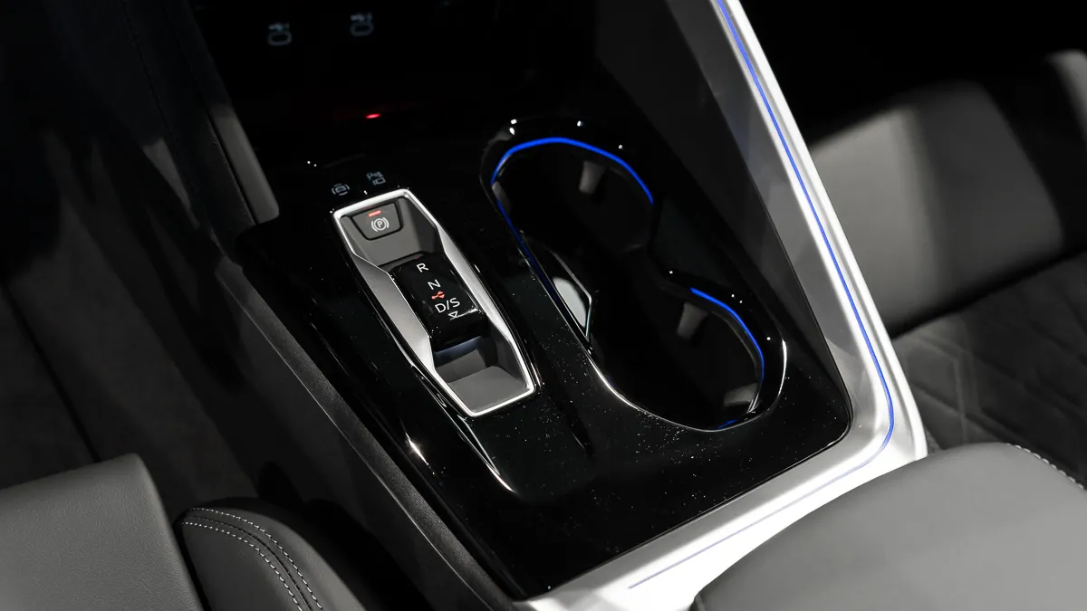 Obrázok Q5 Sportback TDI quattro 150kW STR