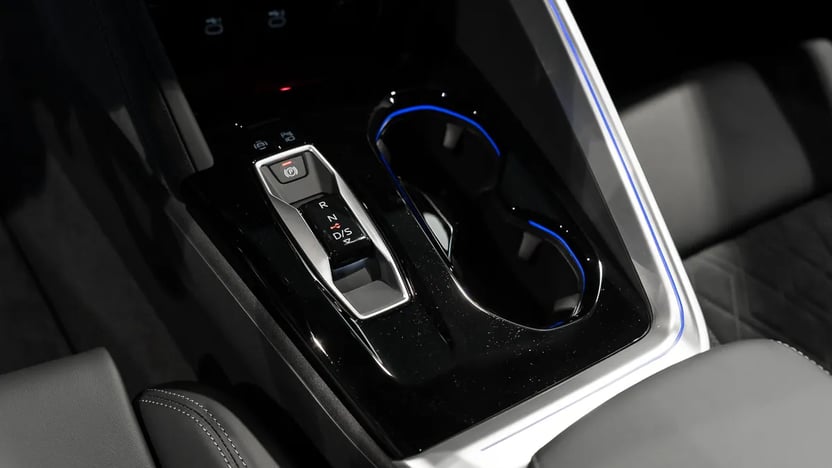 Obrázok Q5 Sportback TDI quattro 150kW STR