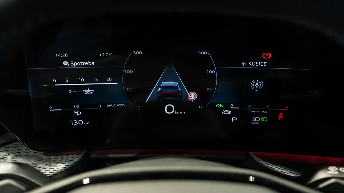 Obrázok Q5 Sportback TDI quattro 150kW STR