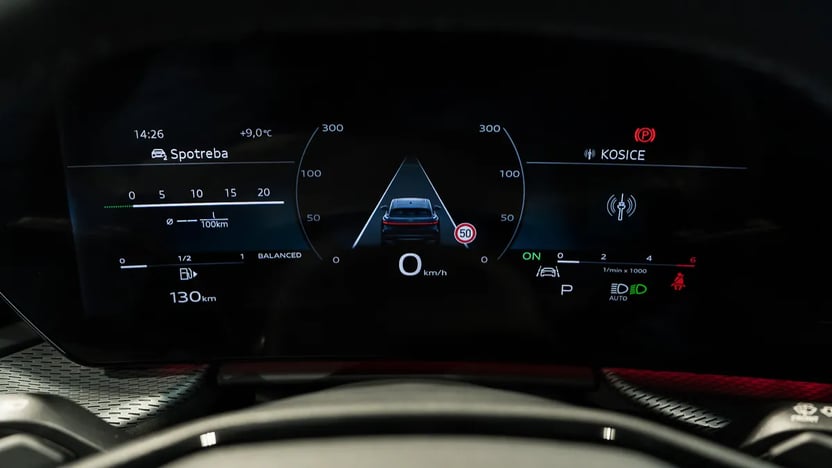 Obrázok Q5 Sportback TDI quattro 150kW STR