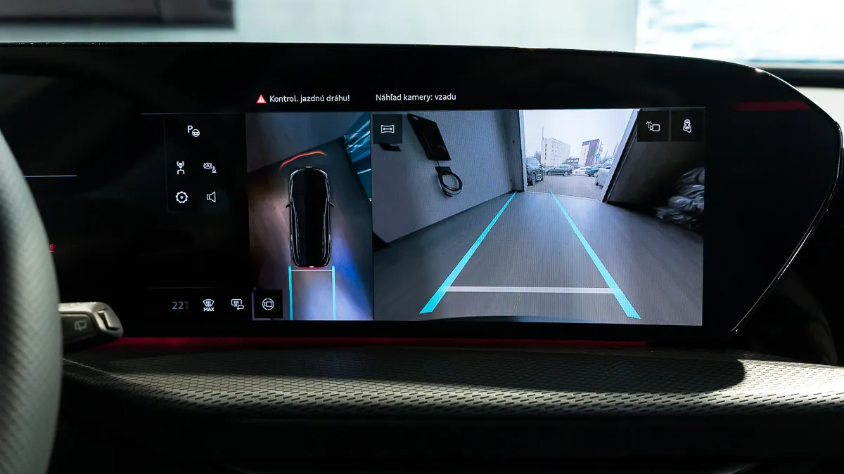 Obrázok Q5 Sportback TDI quattro 150kW STR