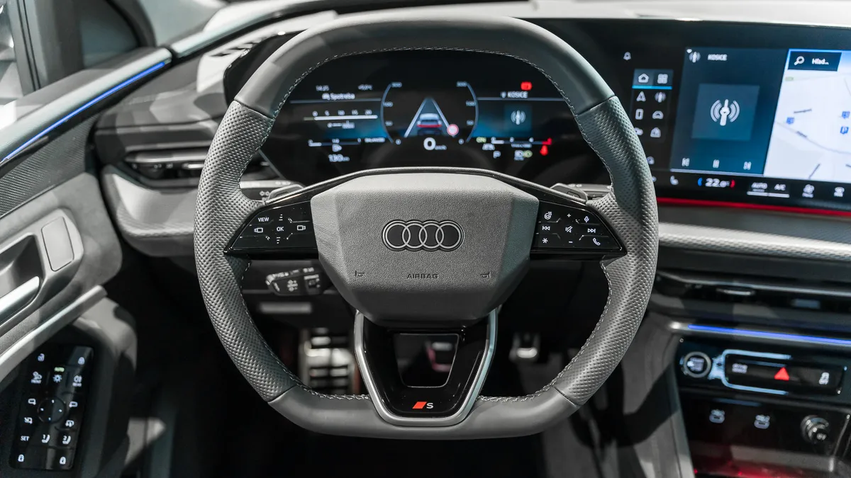 Obrázok Q5 Sportback TDI quattro 150kW STR