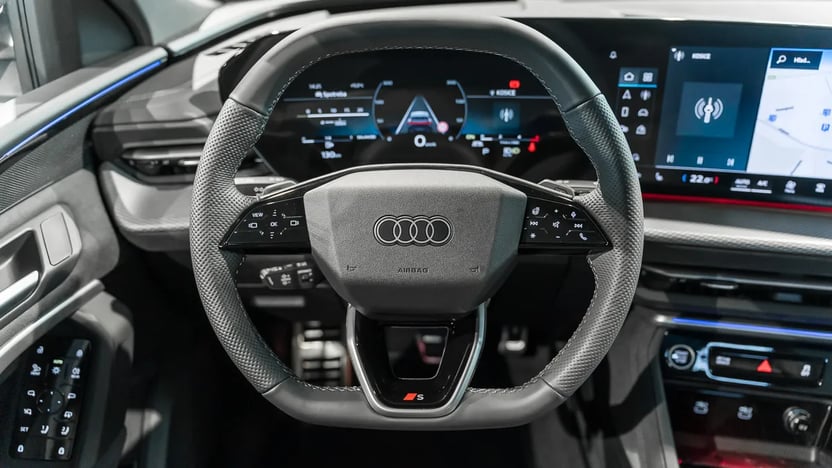 Obrázok Q5 Sportback TDI quattro 150kW STR