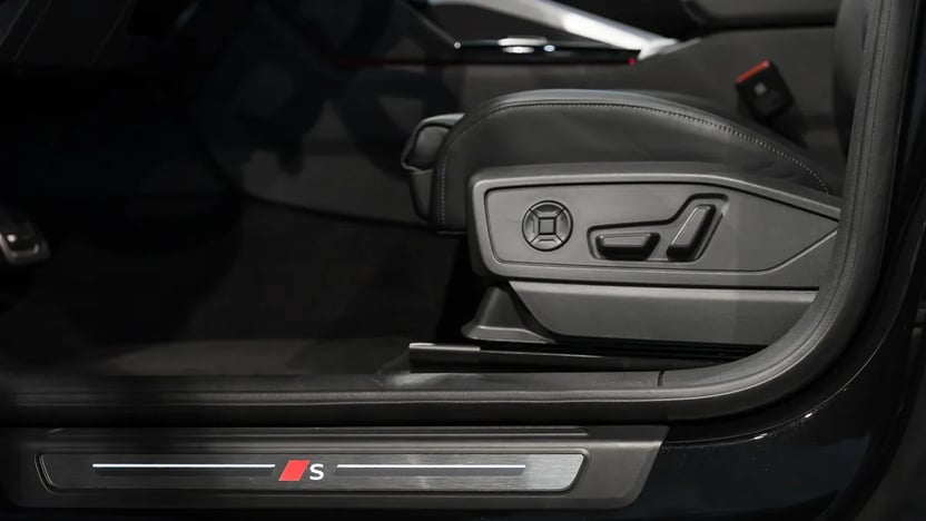 Obrázok Q5 Sportback TDI quattro 150kW STR