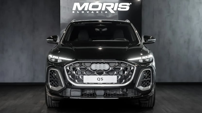 Obrázok Q5 Sportback TDI quattro 150kW STR