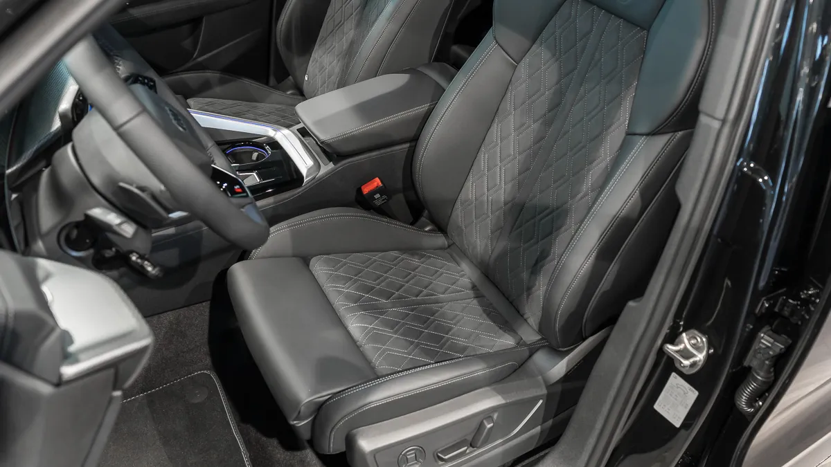 Obrázok Q5 Sportback TDI quattro 150kW STR