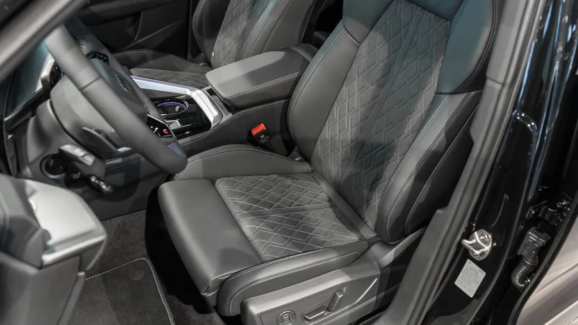 Obrázok Q5 Sportback TDI quattro 150kW STR