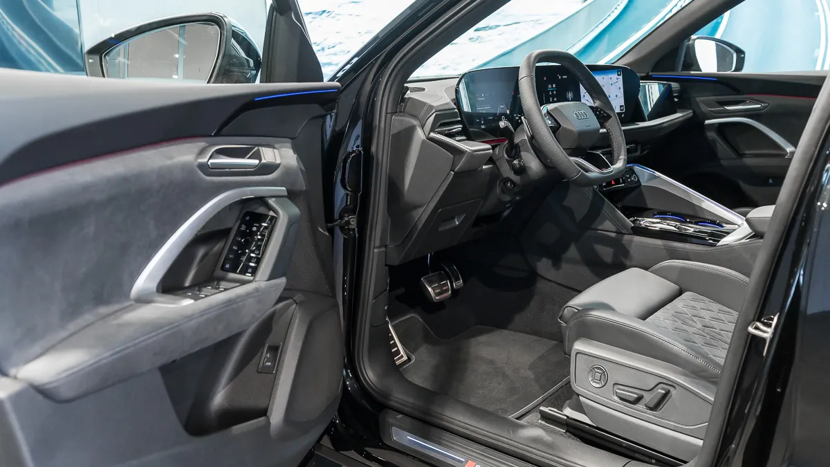 Obrázok Q5 Sportback TDI quattro 150kW STR