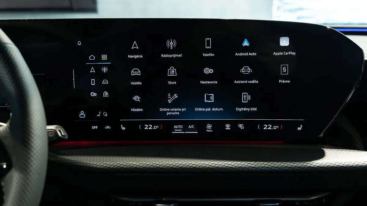 Obrázok Q5 Sportback TDI quattro 150kW STR