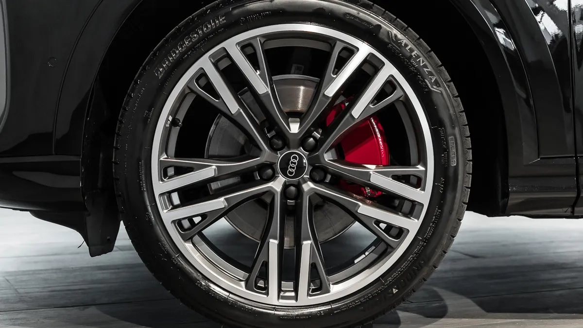 Obrázok Q5 Sportback TDI quattro 150kW STR