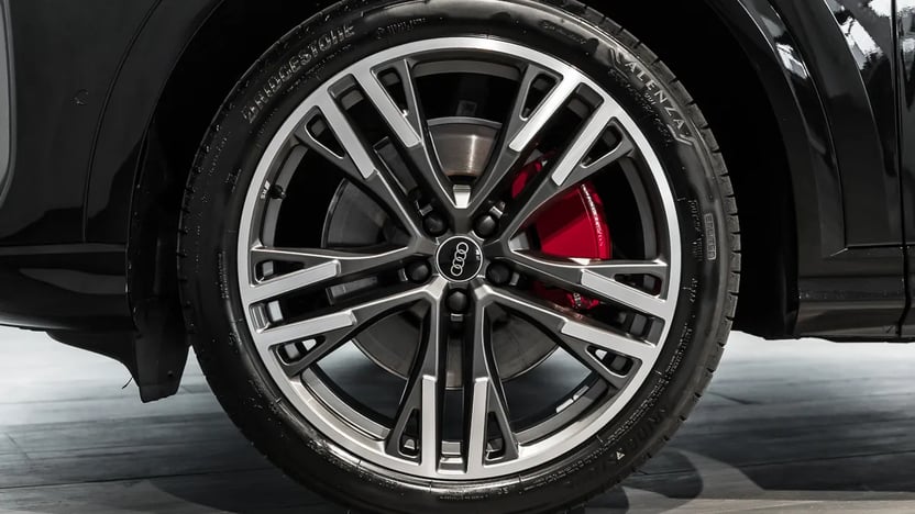 Obrázok Q5 Sportback TDI quattro 150kW STR