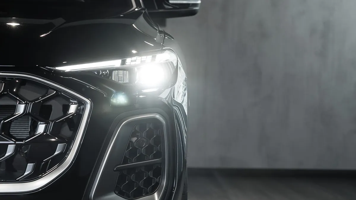 Obrázok Q5 Sportback TDI quattro 150kW STR