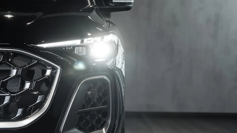 Obrázok Q5 Sportback TDI quattro 150kW STR