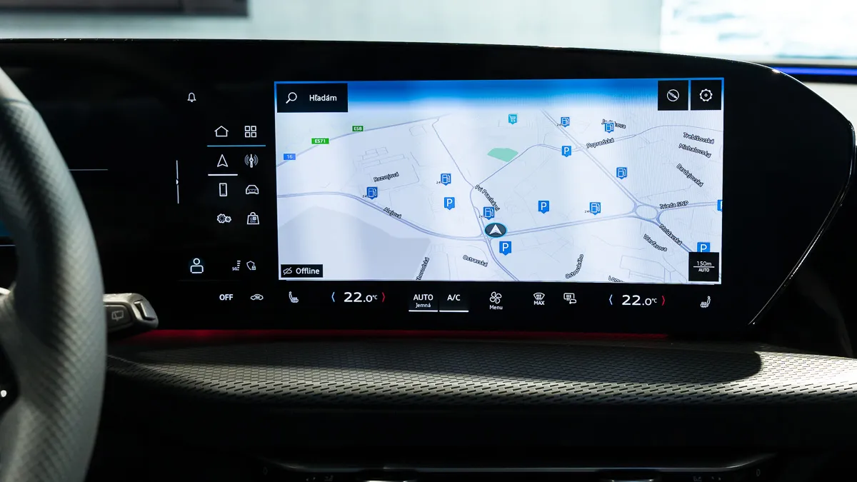 Obrázok Q5 Sportback TDI quattro 150kW STR