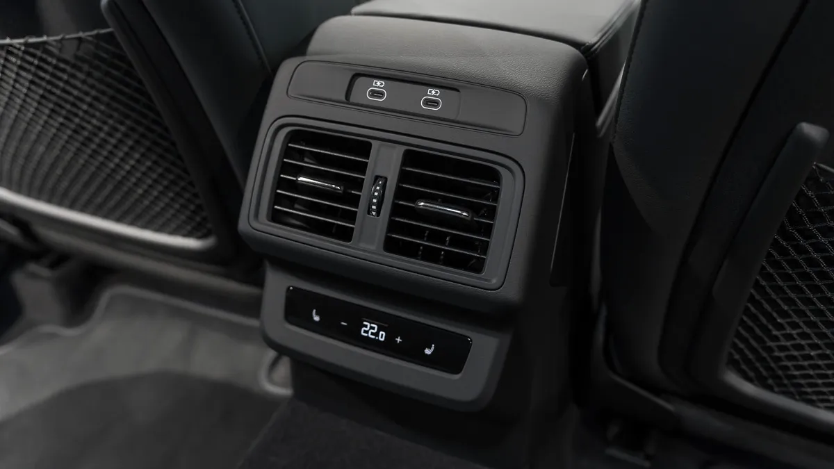 Obrázok Q5 Sportback TDI quattro 150kW STR