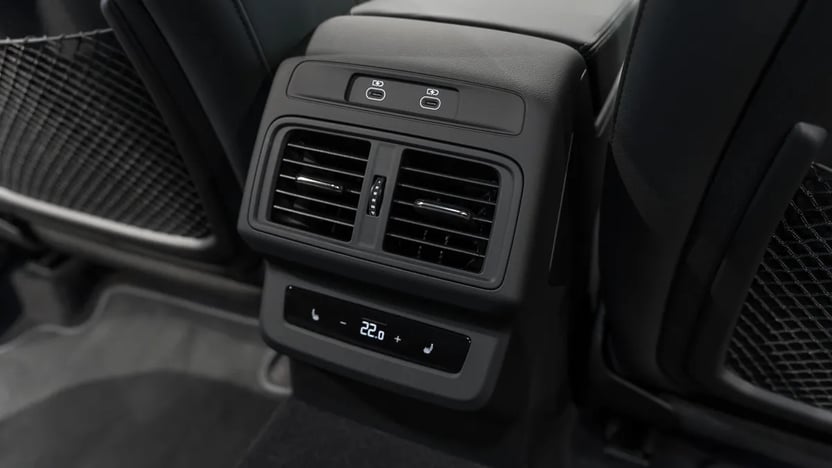 Obrázok Q5 Sportback TDI quattro 150kW STR