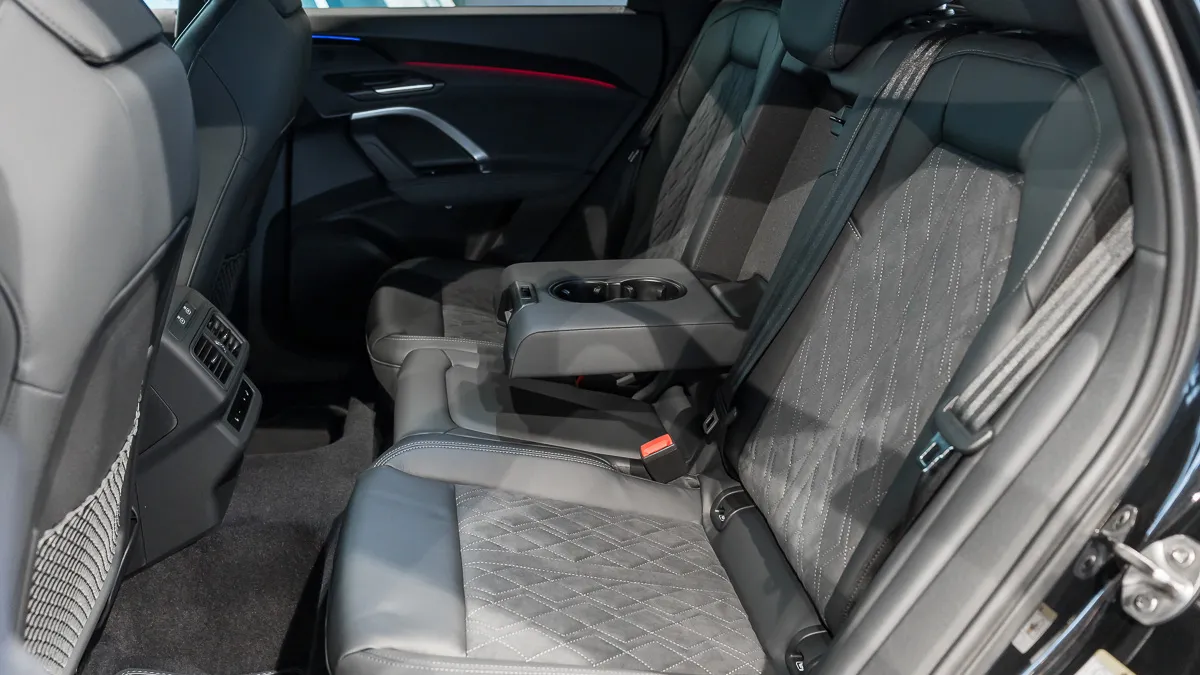 Obrázok Q5 Sportback TDI quattro 150kW STR