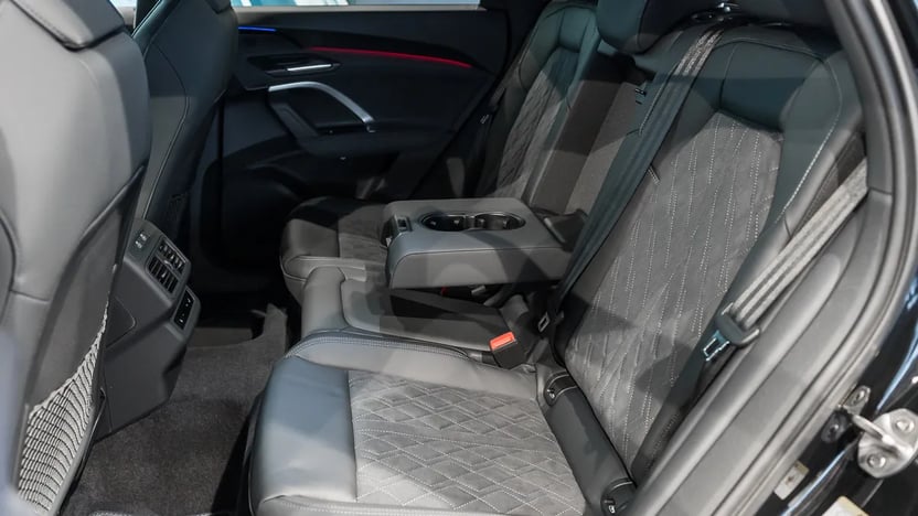 Obrázok Q5 Sportback TDI quattro 150kW STR