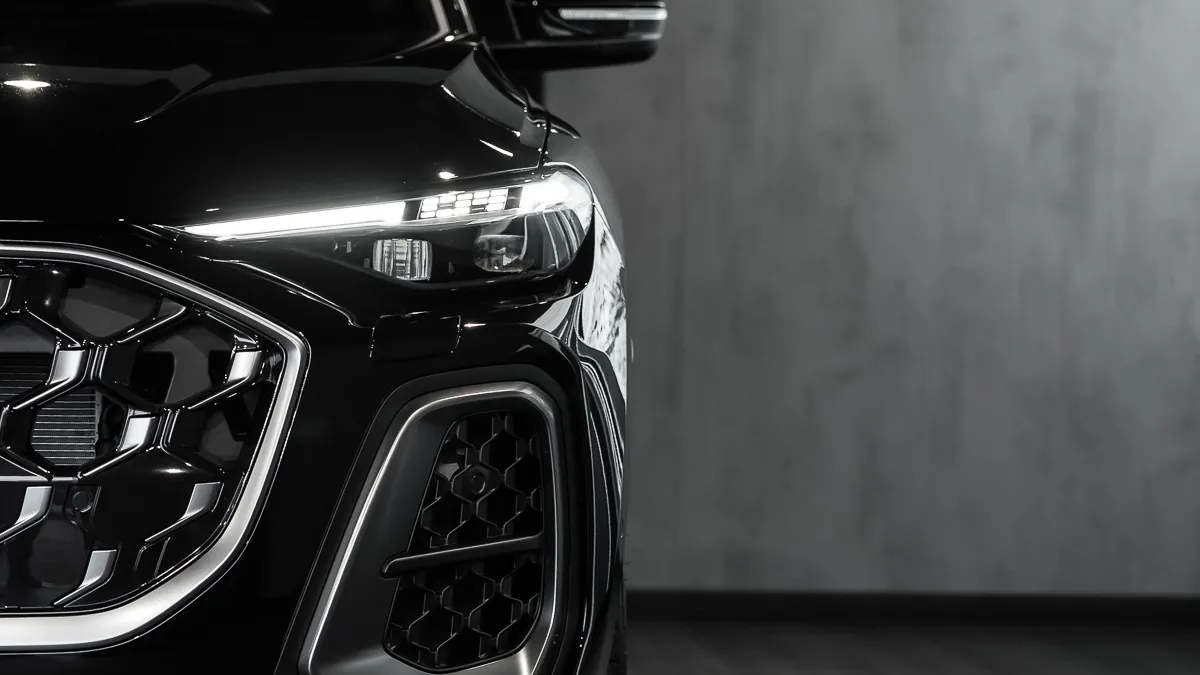 Obrázok Q5 Sportback TDI quattro 150kW STR