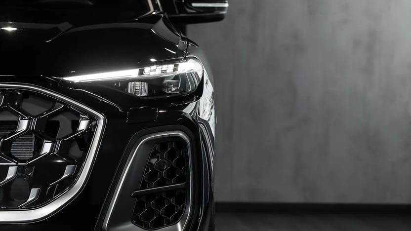 Obrázok Q5 Sportback TDI quattro 150kW STR