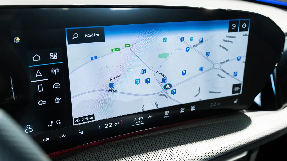 Obrázok Q5 Sportback TDI quattro 150kW STR