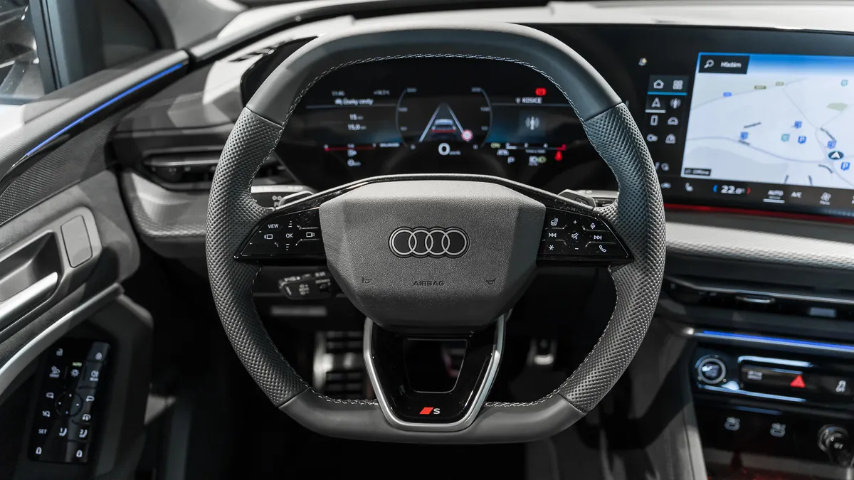 Obrázok Q5 Sportback TDI quattro 150kW STR