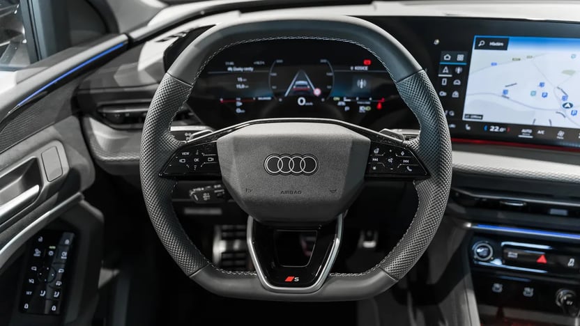 Obrázok Q5 Sportback TDI quattro 150kW STR