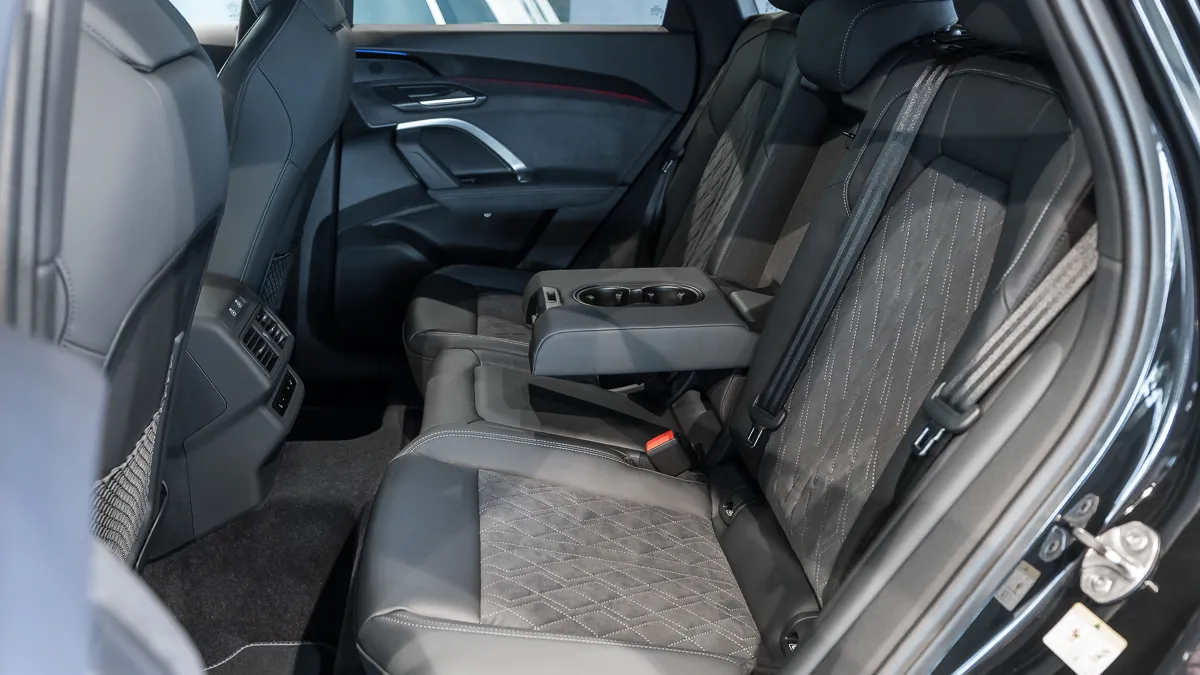 Obrázok Q5 Sportback TDI quattro 150kW STR