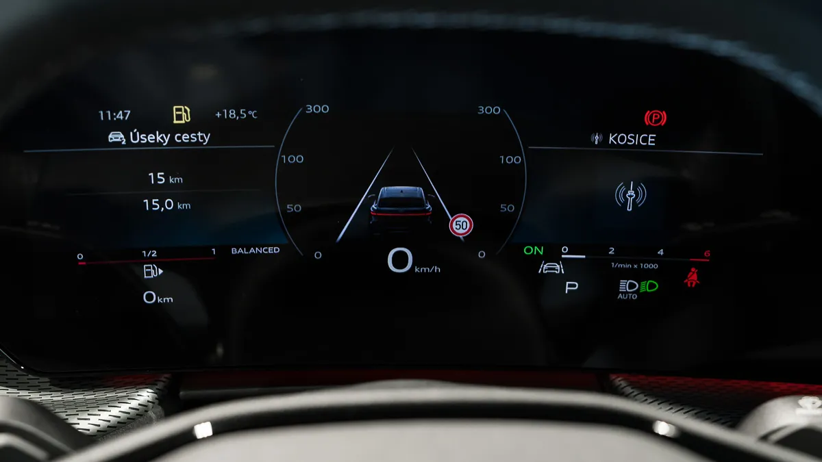 Obrázok Q5 Sportback TDI quattro 150kW STR