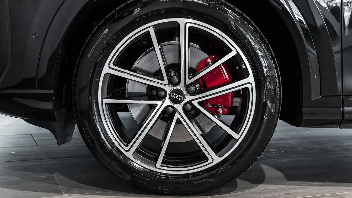 Obrázok Q5 Sportback TDI quattro 150kW STR