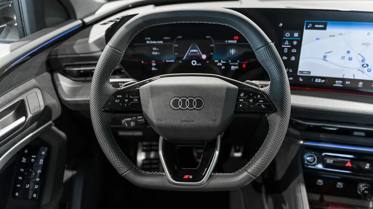 Obrázok Q5 Sportback TDI quattro 150kW STR