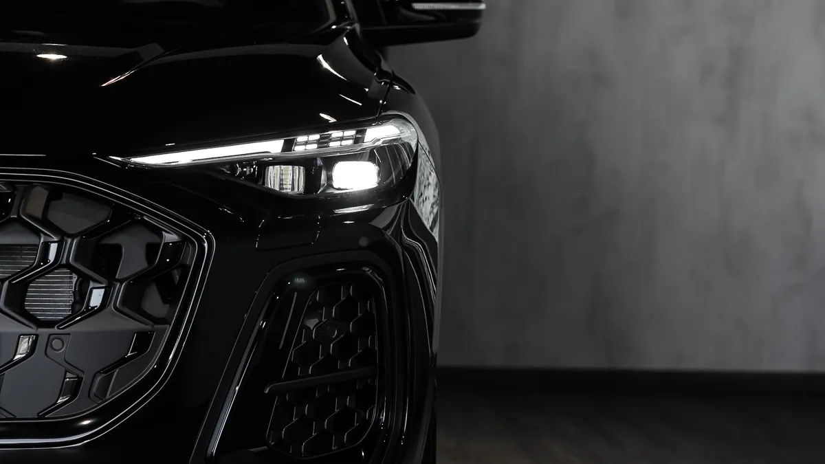 Obrázok Q5 Sportback TDI quattro 150kW STR