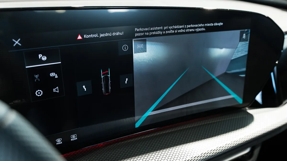 Obrázok Q5 Sportback TDI quattro 150kW STR