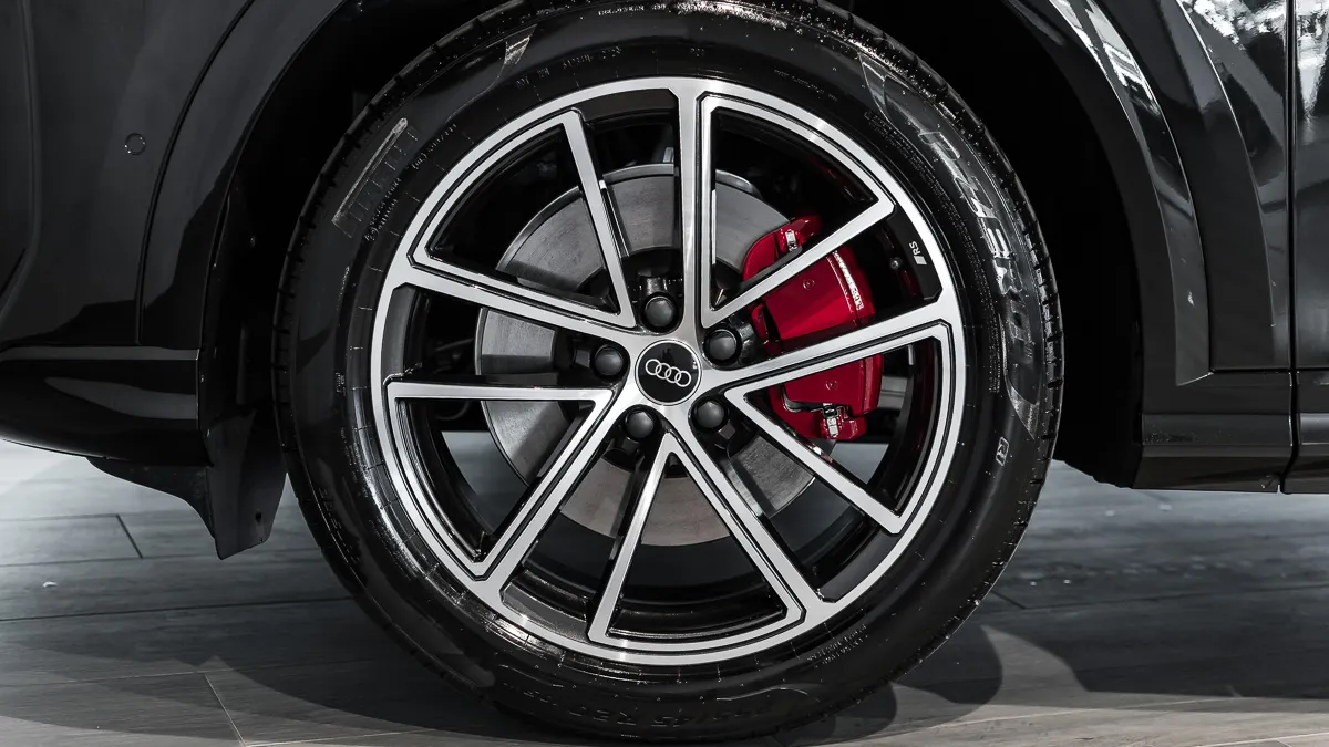 Obrázok Q5 Sportback TDI quattro 150kW STR