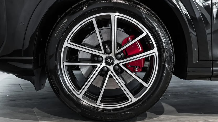 Obrázok Q5 Sportback TDI quattro 150kW STR