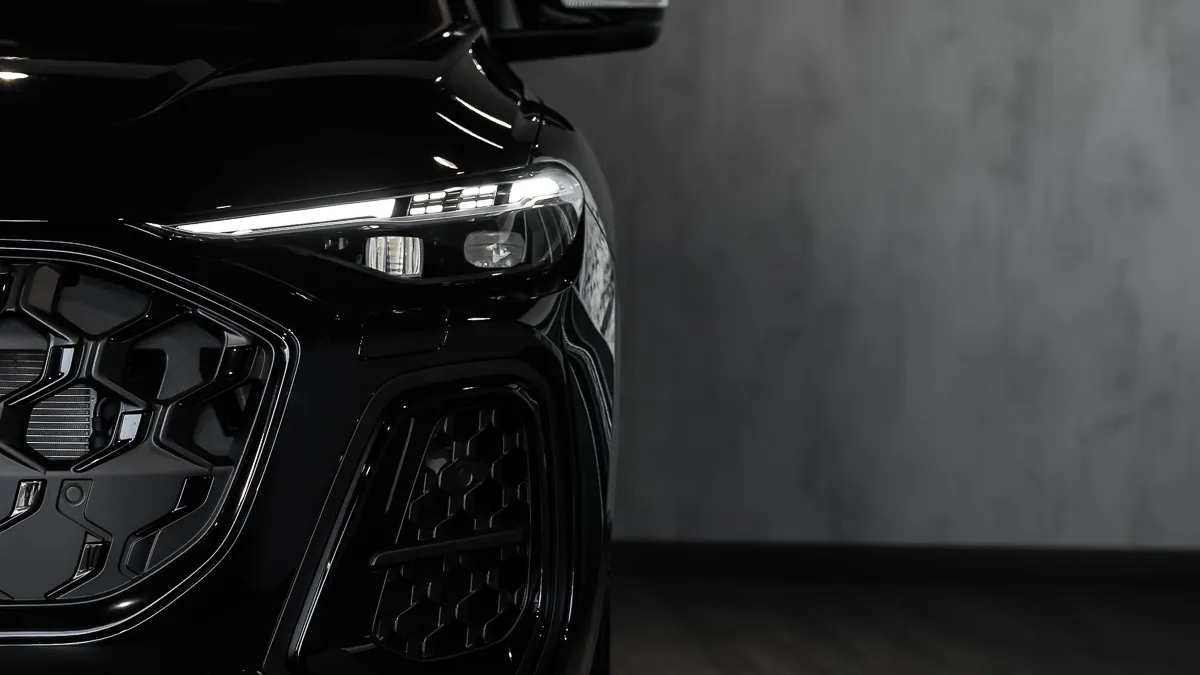 Obrázok Q5 Sportback TDI quattro 150kW STR