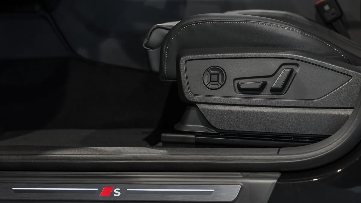 Obrázok Q5 Sportback TDI quattro 150kW STR