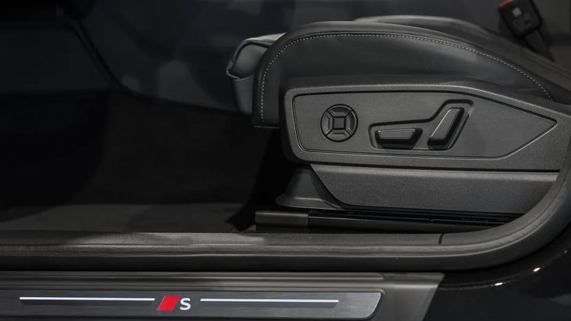 Obrázok Q5 Sportback TDI quattro 150kW STR